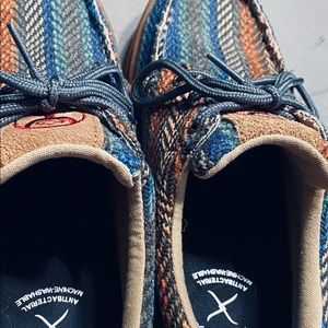 Men’s Twisted X Loper